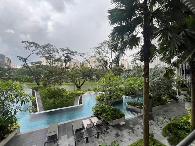 The Tre Ver, 60 Potong Pasir Avenue 1, 2 Bedrooms, 635 sqft, Condominium For Sale, by Christopher Lee BH, 500109436 - Exterior - PropertyGuru.com.sg