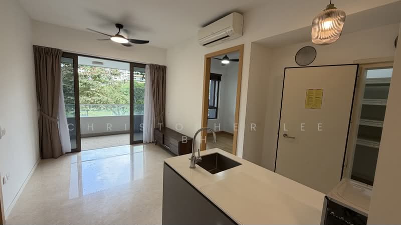 The Tre Ver, 60 Potong Pasir Avenue 1, 2 Bedrooms, 635 sqft, Condominium For Sale, by Christopher Lee BH, 500109436 - Living Room - PropertyGuru.com.sg