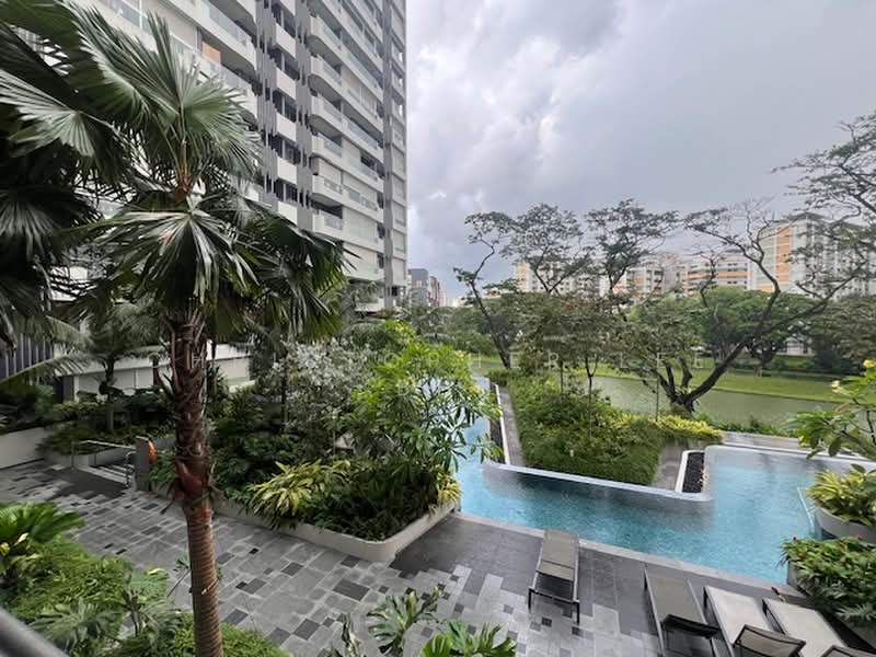 The Tre Ver, 60 Potong Pasir Avenue 1, 2 Bedrooms, 635 sqft, Condominium For Sale, by Christopher Lee BH, 500109436 - Exterior - PropertyGuru.com.sg
