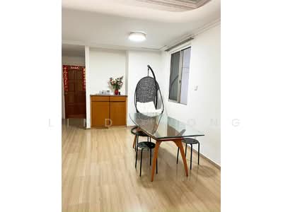 For Sale - Kim Sia Court