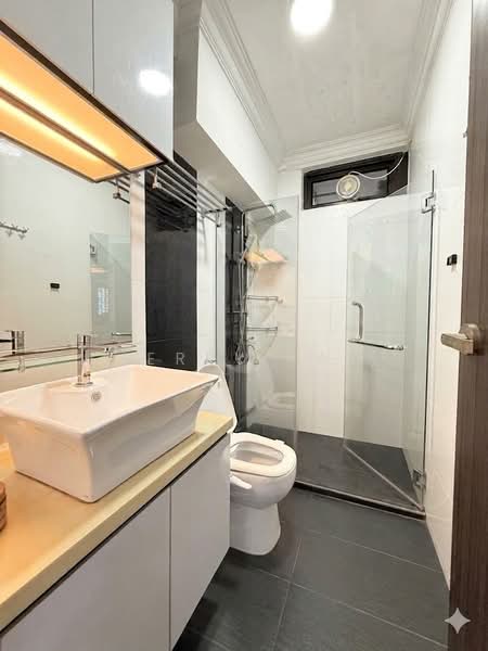 56 Pipit Road, 56 Pipit Road, 3 Bedrooms, 1,313 sqft, HDB Flat For Sale, by Jerry Tay, 500109438 - Bathroom - PropertyGuru.com.sg