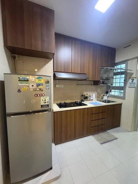 303C Punggol Central, 303C Punggol Central, 3 Bedrooms, 1,001 sqft, HDB Flat For Sale, by Johnson Ooi, 500109440 - Kitchen - PropertyGuru.com.sg