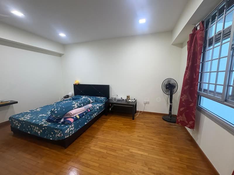 303C Punggol Central, 303C Punggol Central, 3 Bedrooms, 1,001 sqft, HDB Flat For Sale, by Johnson Ooi, 500109440 - Bedroom - PropertyGuru.com.sg