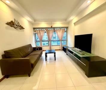 For Sale - 303C Punggol Central