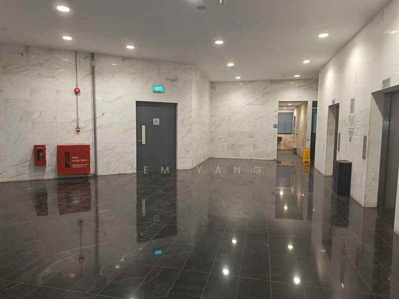 Carros Centre, 60 JALAN LAM HUAT, 1,679 sqft, Factory / Workshop (B2) For Sale, by Jem Yang, 500109443 - Lobby - CommercialGuru.com.sg