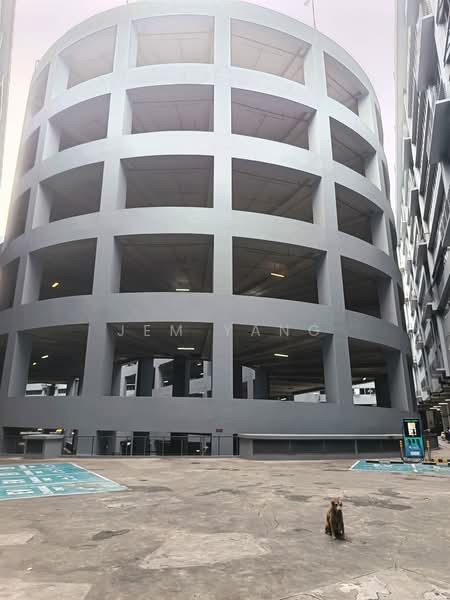 Carros Centre, 60 JALAN LAM HUAT, 1,679 sqft, Factory / Workshop (B2) For Sale, by Jem Yang, 500109443 - Exterior - CommercialGuru.com.sg