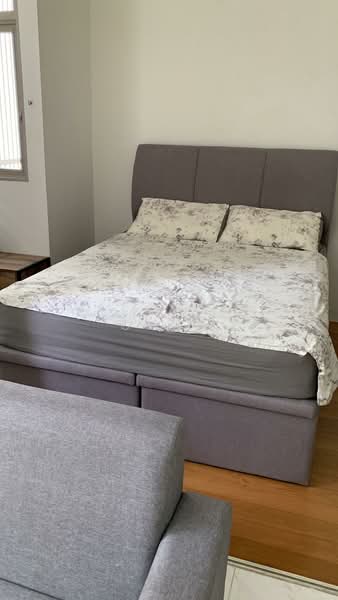 RV Residences, 467 River Valley Road, 1 Bedroom, 420 sqft, Condominium For Sale, by Sandy Chua, 500109444 - Bedroom - PropertyGuru.com.sg