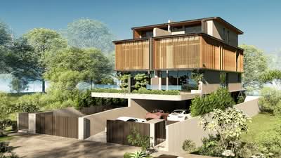 For Sale - Braddell Heights Estate