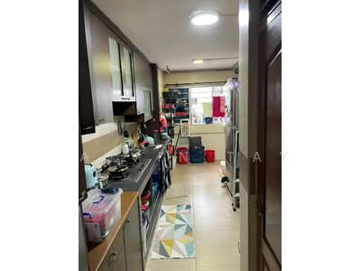 For Sale - 271 Bukit Batok East Avenue 4