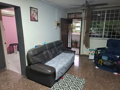 For Sale - 271 Bukit Batok East Avenue 4