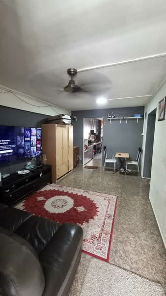 271 Bukit Batok East Avenue 4, 271 Bukit Batok East Avenue 4, 2 Bedrooms, 689 sqft, HDB Flat For Sale, by Alvin Tay, 500109447 - Living Room - PropertyGuru.com.sg