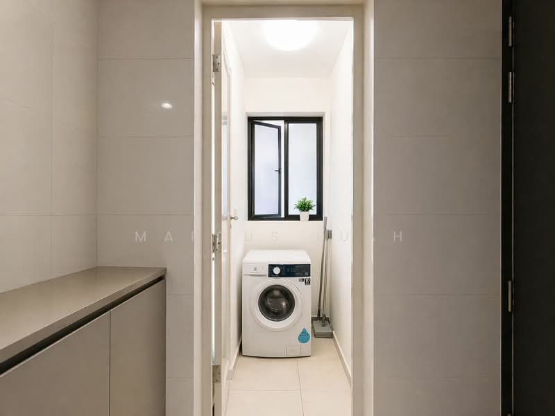 Riverfront Residences, 47 Hougang Avenue 7, 3 Bedrooms, 1,410 sqft, Condominium For Sale, by Marcus Luah, 500109449 - Interior - PropertyGuru.com.sg