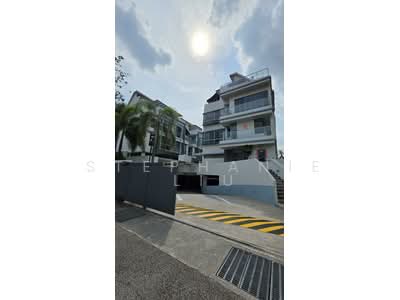 For Sale - Water Villas