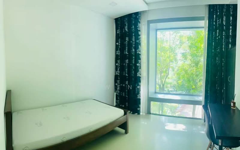 Botannia, 27 West Coast Park, 5 Bedrooms, 1,280 sqft, Condominium For Rent, by JIANWEN LIN, 500109451 - Bedroom - PropertyGuru.com.sg