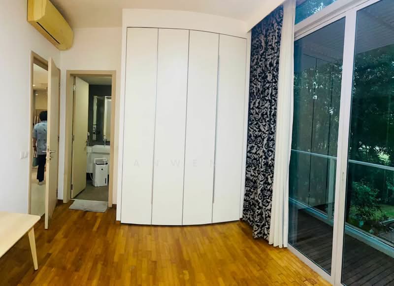 Botannia, 27 West Coast Park, 5 Bedrooms, 1,280 sqft, Condominium For Rent, by JIANWEN LIN, 500109451 - Bedroom - PropertyGuru.com.sg