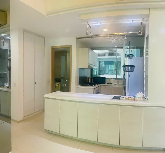 Botannia, 27 West Coast Park, 5 Bedrooms, 1,280 sqft, Condominium For Rent, by JIANWEN LIN, 500109451 - Kitchen - PropertyGuru.com.sg