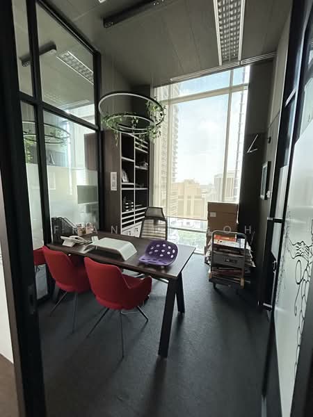 Anson House, 72 Anson Road, 2,486 sqft, Office For Rent, by Francis Goh, 500109453 - Study - CommercialGuru.com.sg