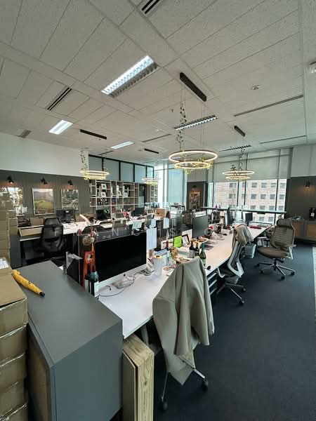 Anson House, 72 Anson Road, 2,486 sqft, Office For Rent, by Francis Goh, 500109453 - Interior - CommercialGuru.com.sg