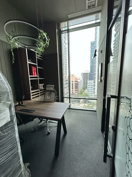 Anson House, 72 Anson Road, 2,486 sqft, Office For Rent, by Francis Goh, 500109453 - Study - CommercialGuru.com.sg