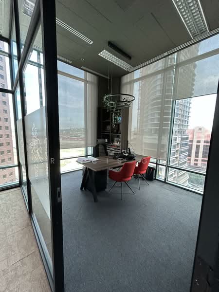 Anson House, 72 Anson Road, 2,486 sqft, Office For Rent, by Francis Goh, 500109453 - Study - CommercialGuru.com.sg