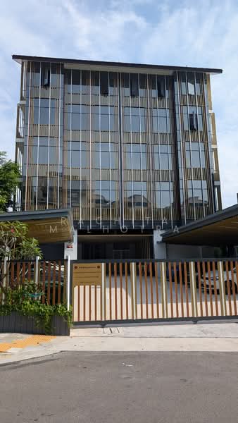 K Suites, 21 Lorong K Telok Kurau, 3 Bedrooms, 1,087 sqft, Apartment For Rent, by Rachita Malhotra, 500109455 - Exterior - PropertyGuru.com.sg