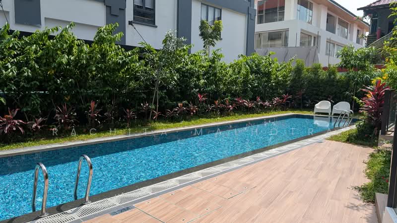 K Suites, 21 Lorong K Telok Kurau, 3 Bedrooms, 1,087 sqft, Apartment For Rent, by Rachita Malhotra, 500109455 - Exterior - PropertyGuru.com.sg