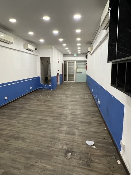 Syed Alwi Road, Syed Alwi Road, Farrer Park / Serangoon Rd, 3,000 sqft, Food & Beverage For Rent, by David Foo, 500109458 - Interior - CommercialGuru.com.sg