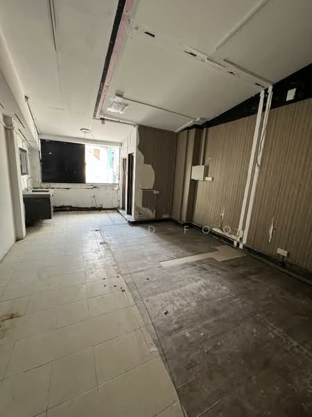 Syed Alwi Road, Syed Alwi Road, Farrer Park / Serangoon Rd, 3,000 sqft, Food & Beverage For Rent, by David Foo, 500109458 - Interior - CommercialGuru.com.sg