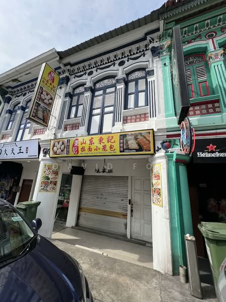 Syed Alwi Road, Syed Alwi Road, Farrer Park / Serangoon Rd, 3,000 sqft, Food & Beverage For Rent, by David Foo, 500109458 - CommercialGuru.com.sg