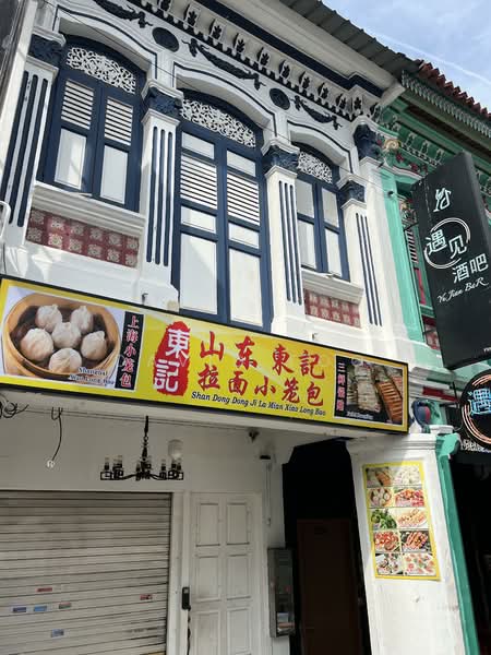Syed Alwi Road, Syed Alwi Road, Farrer Park / Serangoon Rd, 3,000 sqft, Food & Beverage For Rent, by David Foo, 500109458 - CommercialGuru.com.sg