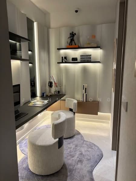 Nava Grove, 38 Pine Grove, 4 Bedrooms, 786 sqft, Condominium For Sale, by Joanne Hong, 500109460 - Study - PropertyGuru.com.sg