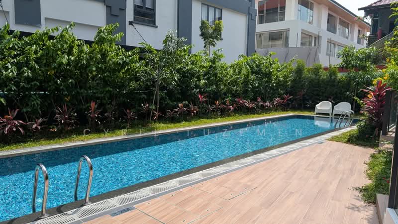 K Suites, 21 Lorong K Telok Kurau, 3 Bedrooms, 1,087 sqft, Apartment For Rent, by Cyril Tuzemen, 500109462 - Exterior - PropertyGuru.com.sg