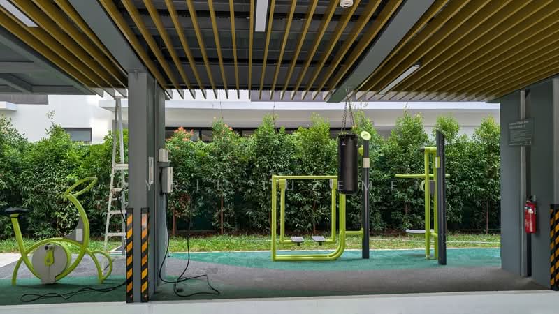 K Suites, 21 Lorong K Telok Kurau, 3 Bedrooms, 1,087 sqft, Apartment For Rent, by Cyril Tuzemen, 500109462 - Exterior - PropertyGuru.com.sg