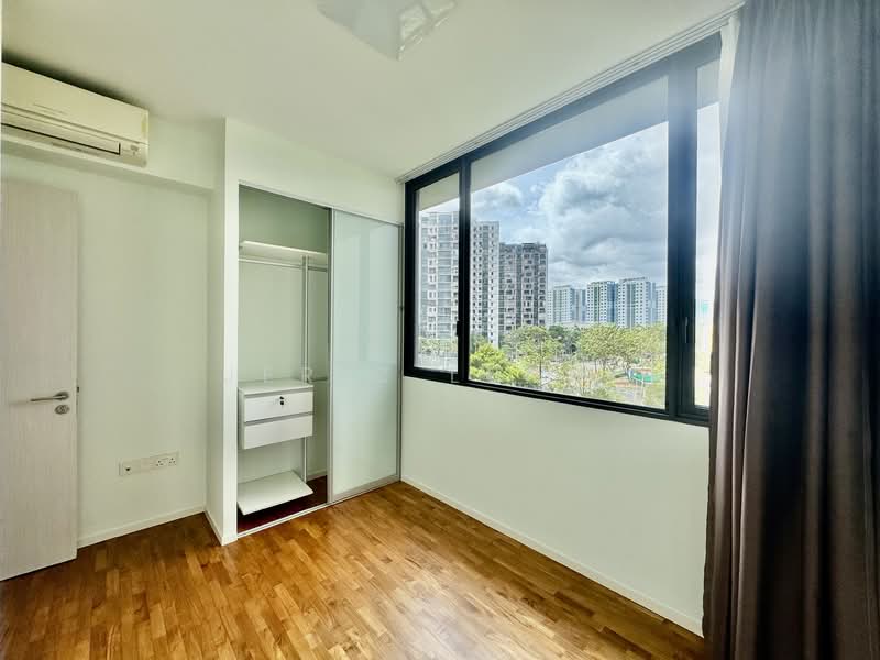 The Amore, 55 Edgedale Plains, 3 Bedrooms, 1,001 sqft, Executive Condominium For Rent, by Jeric Leong, 500109464 - Bedroom - PropertyGuru.com.sg