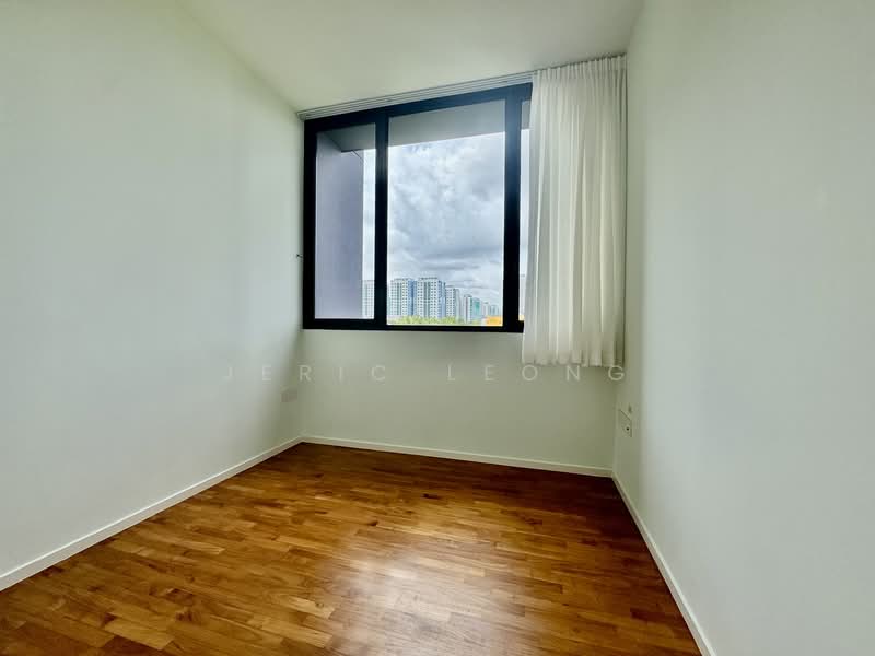 The Amore, 55 Edgedale Plains, 3 Bedrooms, 1,001 sqft, Executive Condominium For Rent, by Jeric Leong, 500109464 - Interior - PropertyGuru.com.sg