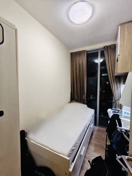 Sol Acres, 8 Choa Chu Kang Grove, 3 Bedrooms, 872 sqft, Executive Condominium For Sale, by John Lee, 500109465 - Bedroom - PropertyGuru.com.sg