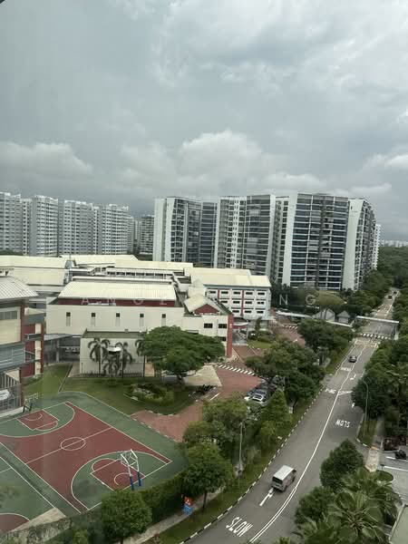 Kingsford Waterbay, Upper Serangoon View, 3 Bedrooms, 1,001 sqft, Condominium For Sale, by Angela Ang, 500109466 - Exterior - PropertyGuru.com.sg