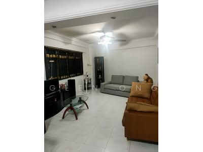 For Sale - 744 Jurong West Street 73