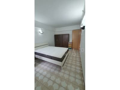 For Rent - 312 Serangoon Avenue 2