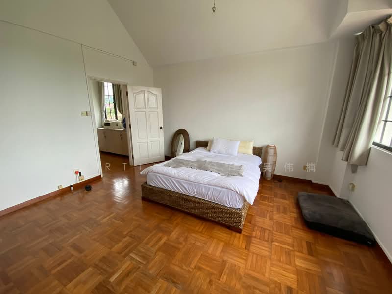 Resort-Style Landed House 🔥HUGE GARDEN 🔥near TAN KAH KEE MRT, , 4 Bedrooms, 4,500 sqft, Corner Terrace For Rent, by Martin Goh 吴伟楠, 500109472 - Bedroom - PropertyGuru.com.sg