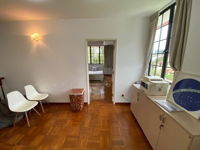 Resort-Style Landed House 🔥HUGE GARDEN 🔥near TAN KAH KEE MRT, , 4 Bedrooms, 4,500 sqft, Corner Terrace For Rent, by Martin Goh 吴伟楠, 500109472 - Interior - PropertyGuru.com.sg