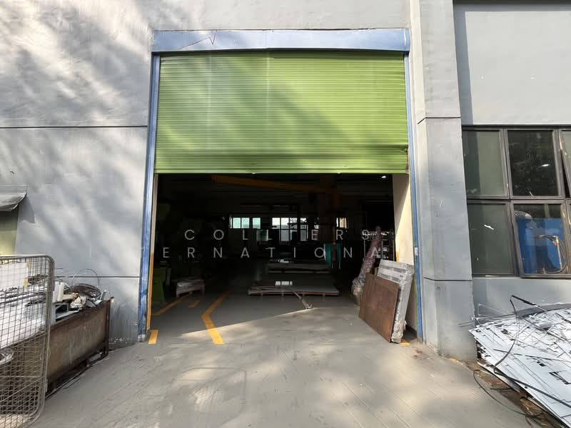 Multi-Storey Detached Factory in Changi South, , 47,000 sqft, Factory / Workshop (B2) For Sale, by RAPHAEL LEE, 500109475 - Exterior - CommercialGuru.com.sg