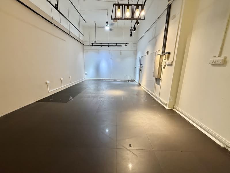 City Gate, 371 Beach Road, 484 sqft, Mall Shop For Rent, by J.A. Goh 吴永益, 500109476 - Interior - CommercialGuru.com.sg