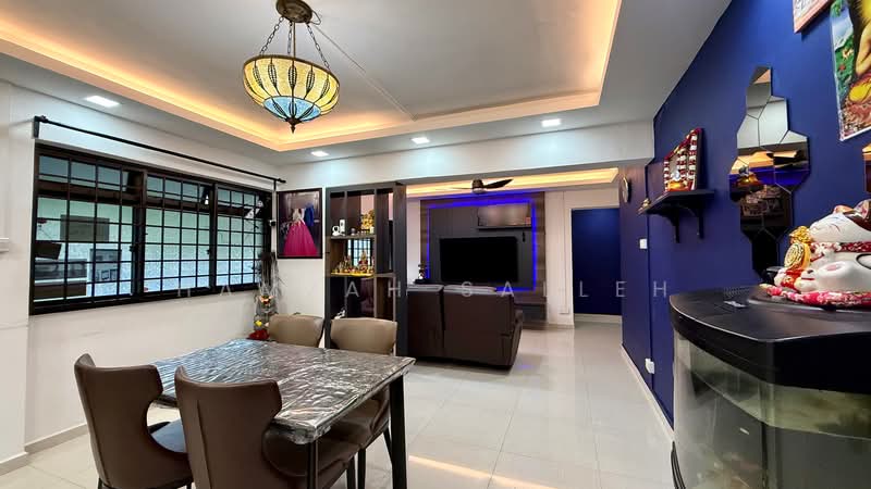 For Sale - 970 Hougang Street 91