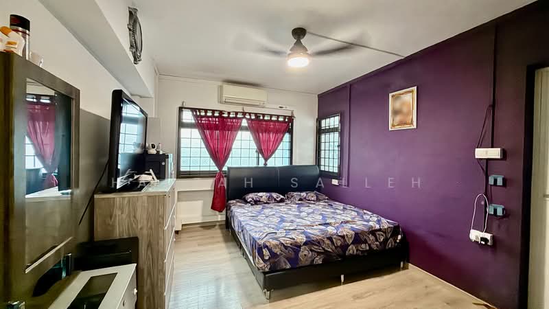 970 Hougang Street 91, 970 Hougang Street 91, 3 Bedrooms, 1,076 sqft, HDB Flat For Sale, by Hamzah Salleh, 500109478 - Bedroom - PropertyGuru.com.sg