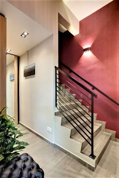 🏆JIA LANDED🏆 Stunning Modern Cluster House In The East! Move-In Condition!, , 4 Bedrooms, 2,368 sqft, Cluster House For Sale, by Alvin Lee, 500109480 - Interior - PropertyGuru.com.sg