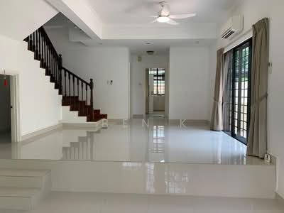 For Rent - Barker Terraces