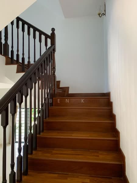 Barker Terraces, Barker Road, 3 Bedrooms, 2,500 sqft, Terraced House For Rent, by Ben K, 500109484 - Interior - PropertyGuru.com.sg