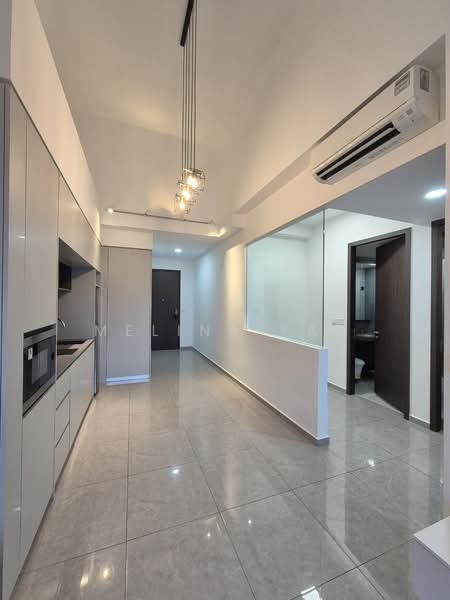 Parc Clematis, 8C Jalan Lempeng, 2 Bedrooms, 893 sqft, Condominium For Sale, by Melina Yap, 500109485 - Kitchen - PropertyGuru.com.sg