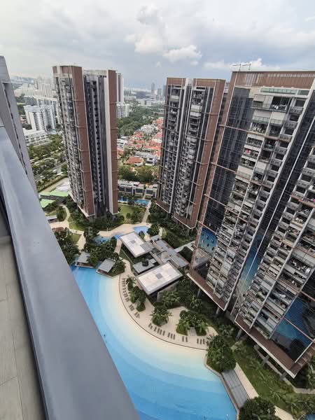 Parc Clematis, 8C Jalan Lempeng, 2 Bedrooms, 893 sqft, Condominium For Sale, by Melina Yap, 500109485 - Exterior - PropertyGuru.com.sg
